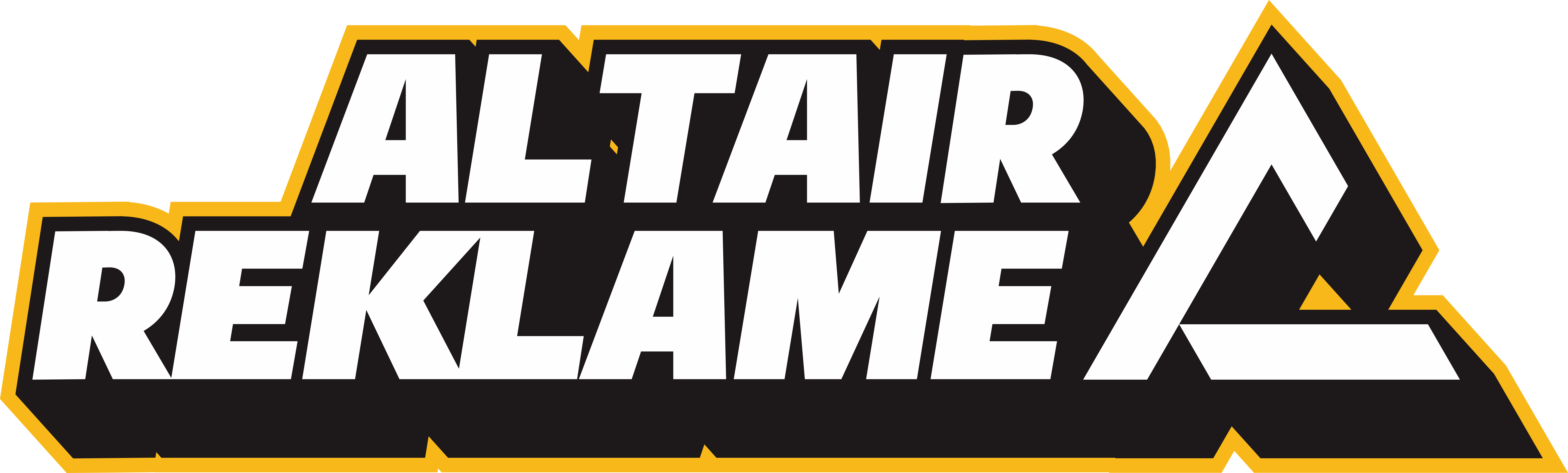 Altair Reklame
